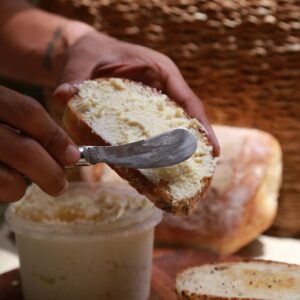 Ricotta