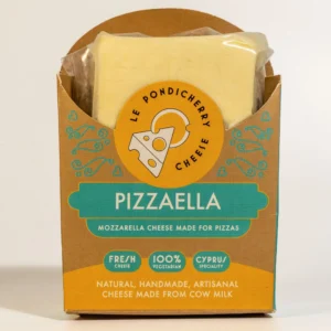Pizzaella