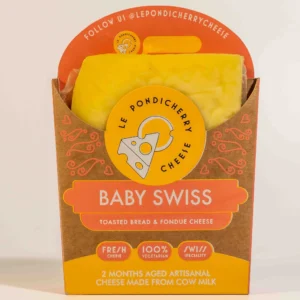 Baby Swiss