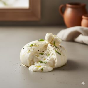 Burrata