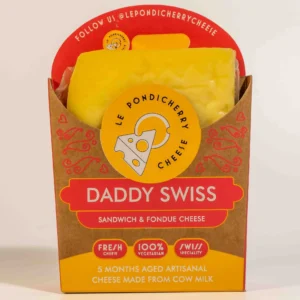Daddy Swiss