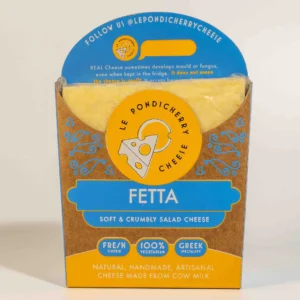 Feta