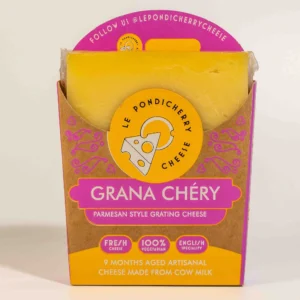 Grana Chéry