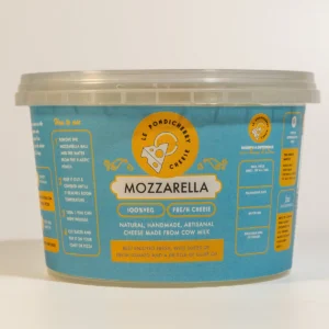 Mozzarella